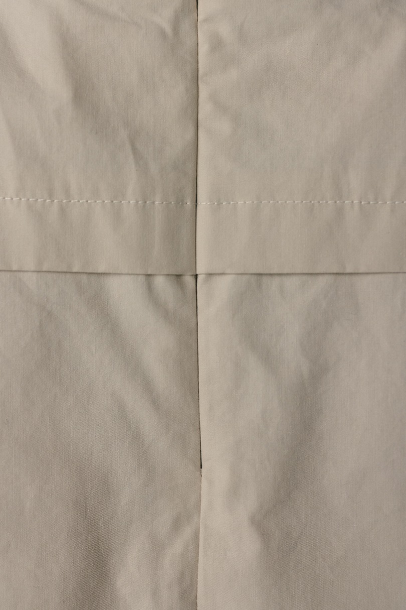 フリルチョーカーセットブラウス 詳細画像 BEG 9