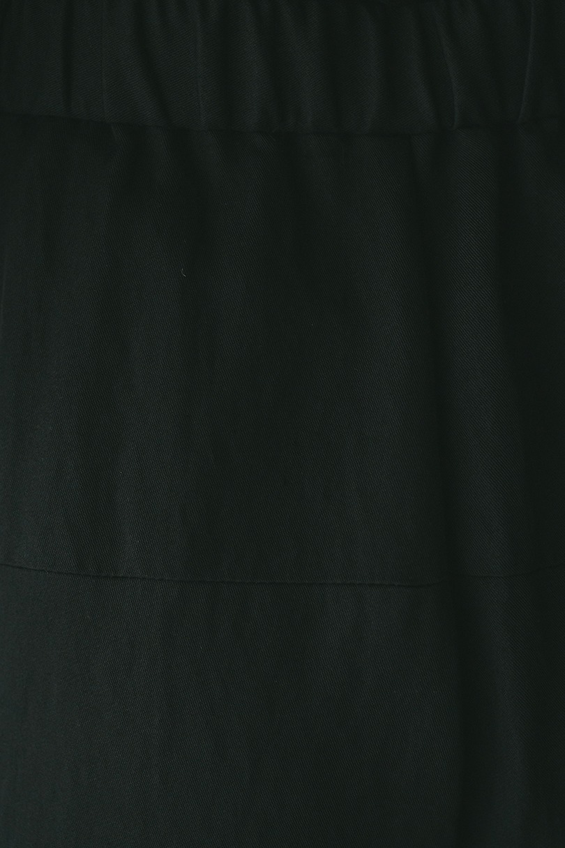 ドレープタックパンツ 詳細画像 BLK 9