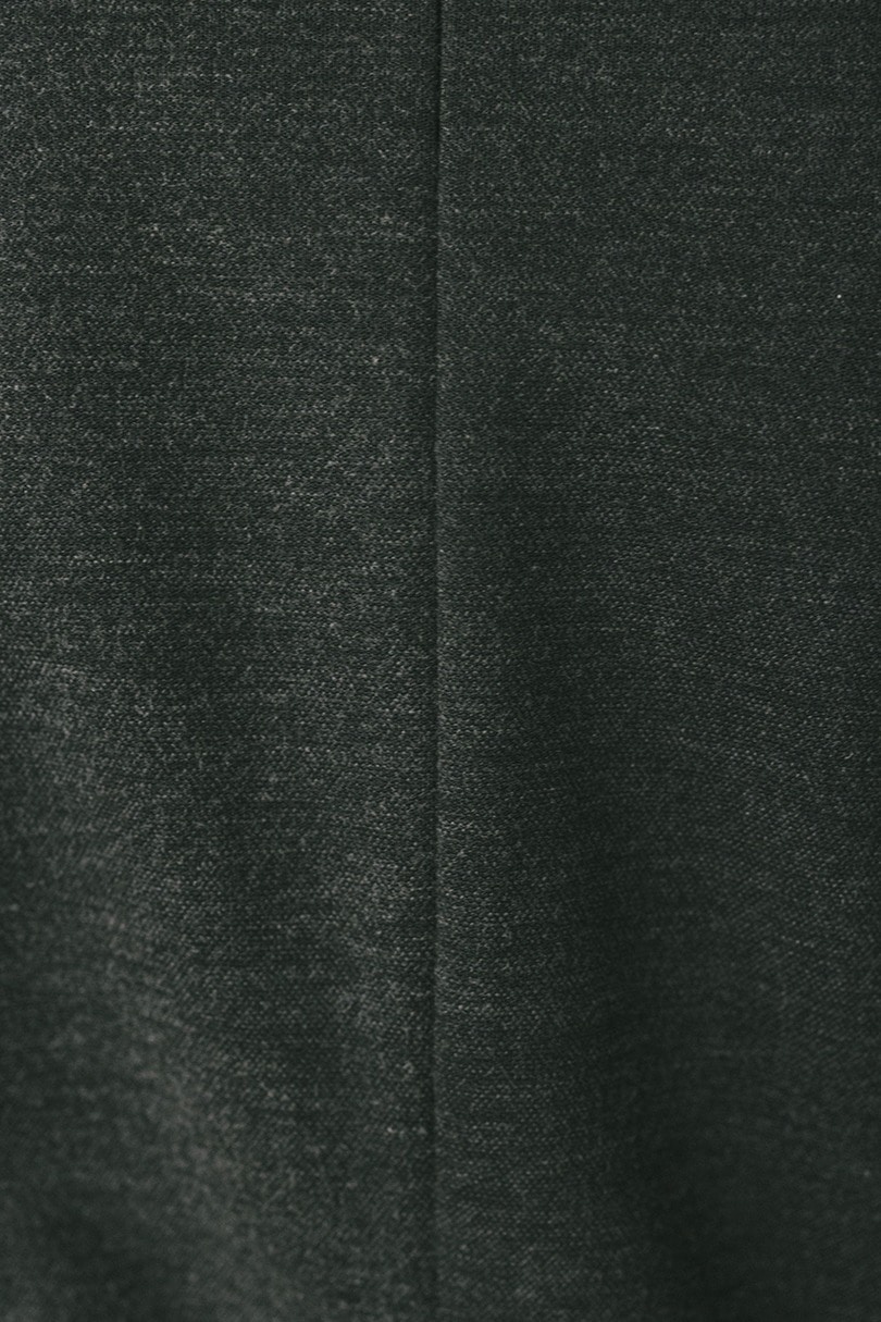 ショルダータックフォルムワンピース 詳細画像 GRY 12