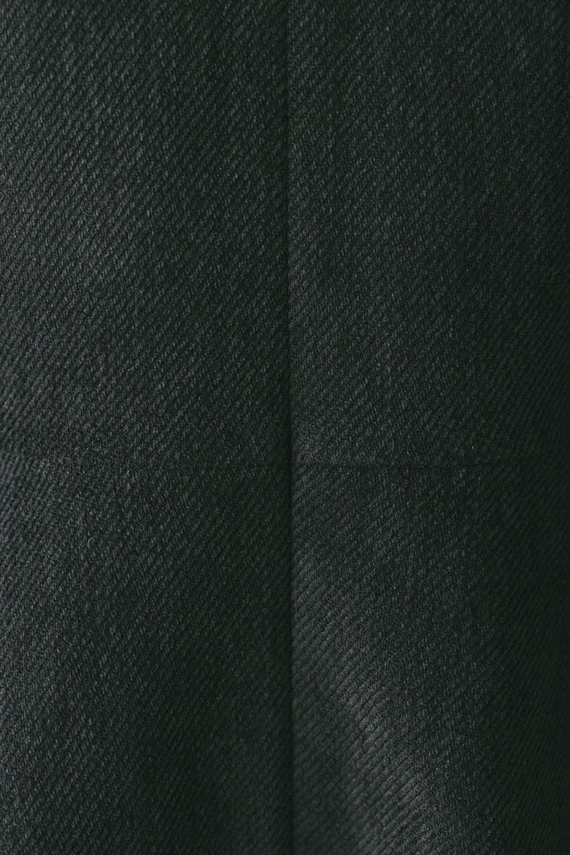 コーデュロイペプラムショートオールインワン 詳細画像 BLK 10