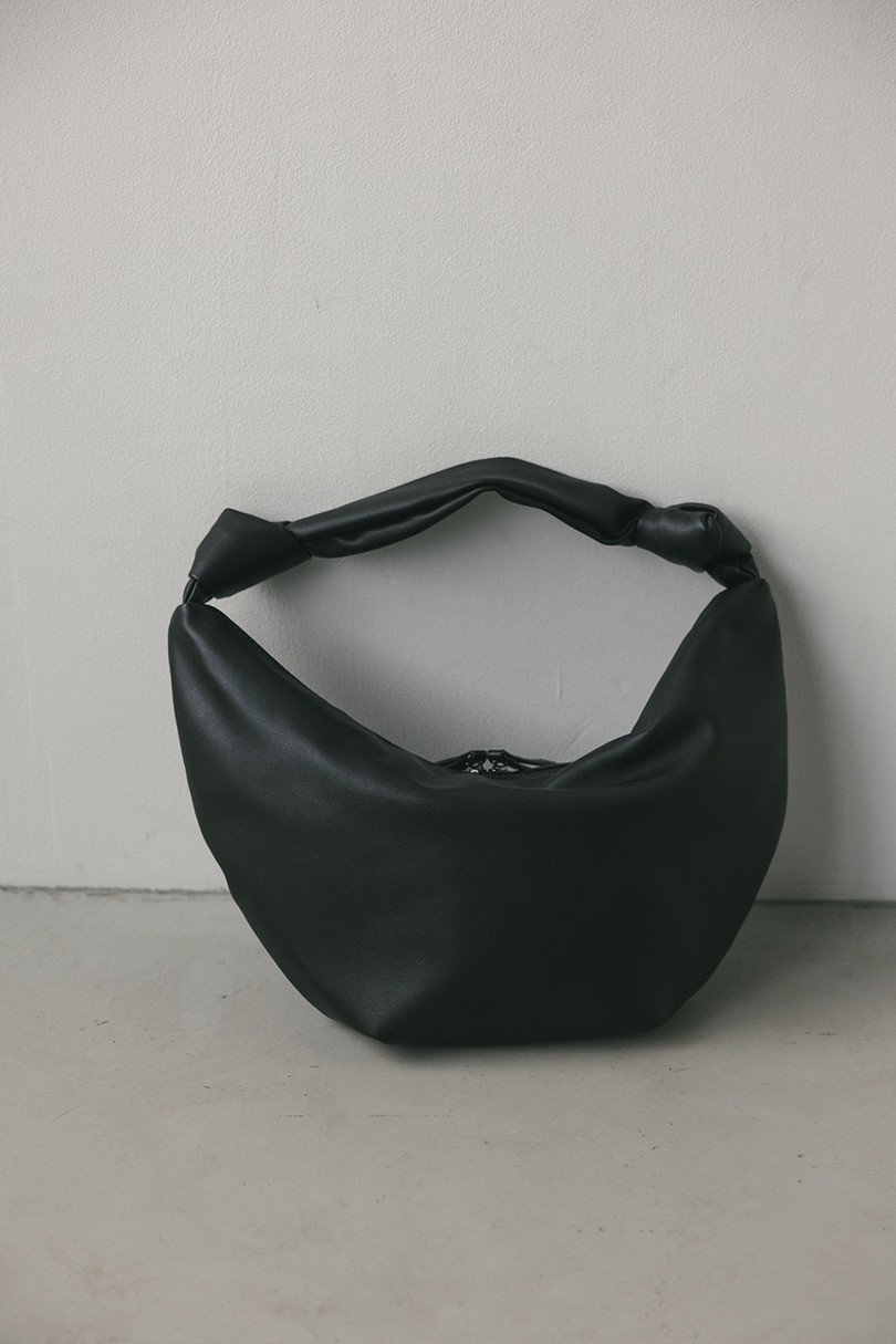 ソフトムーンバッグ 詳細画像 BLK 2