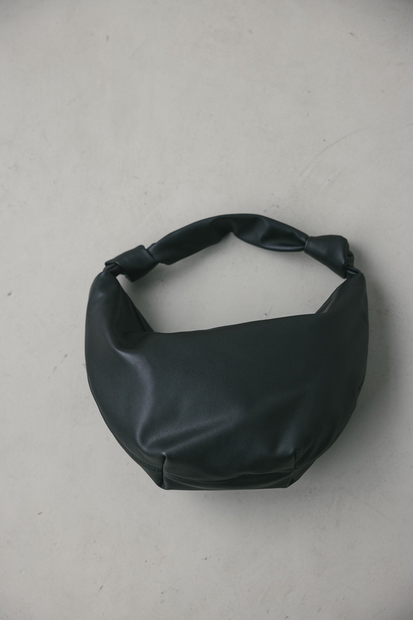 ソフトムーンバッグ 詳細画像 BLK 3