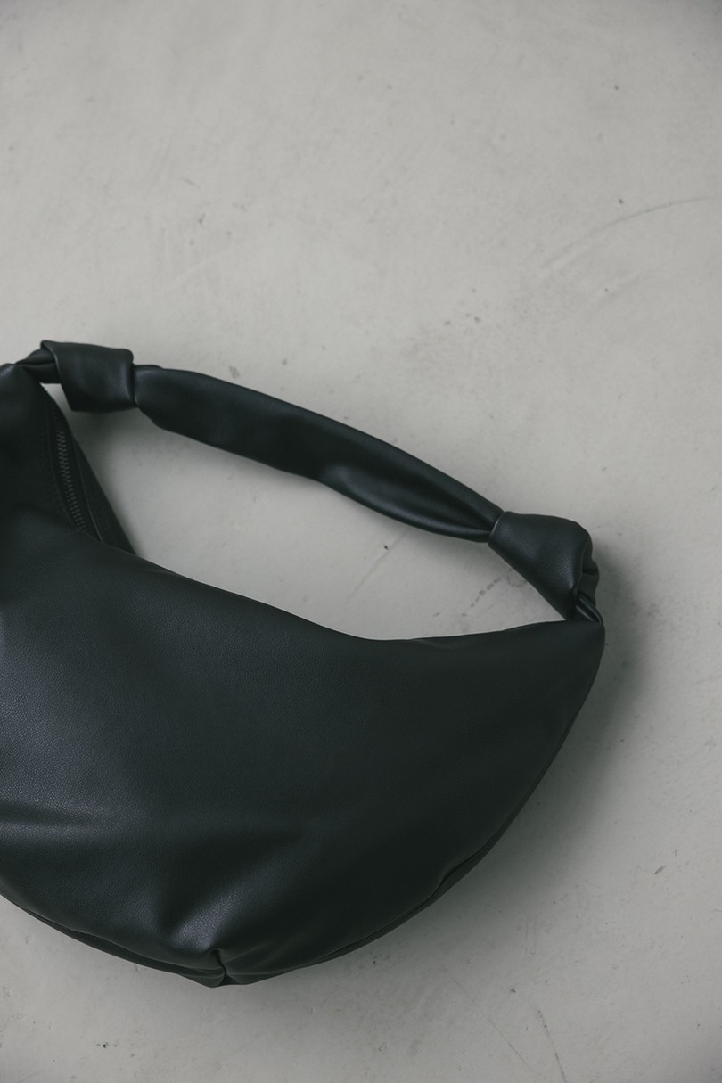 ソフトムーンバッグ 詳細画像 BLK 4