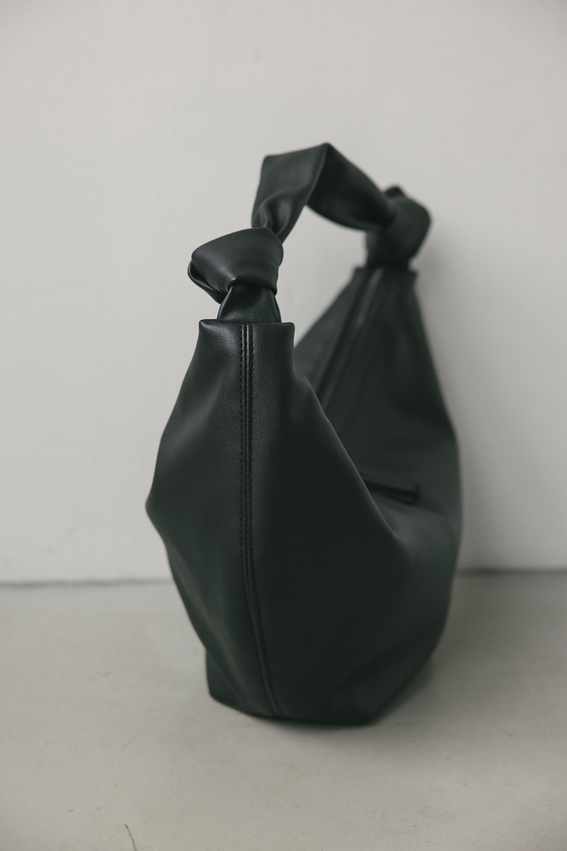 ソフトムーンバッグ 詳細画像 BLK 5