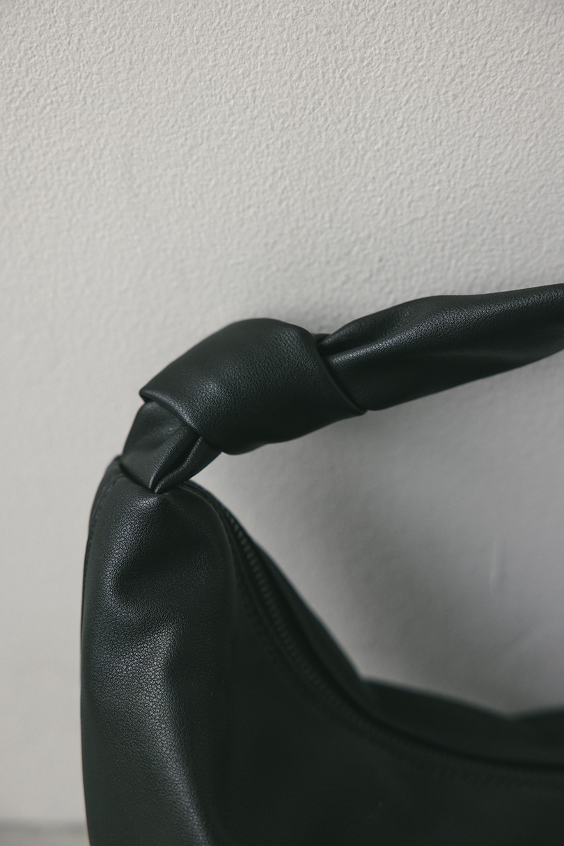 ソフトムーンバッグ 詳細画像 BLK 6