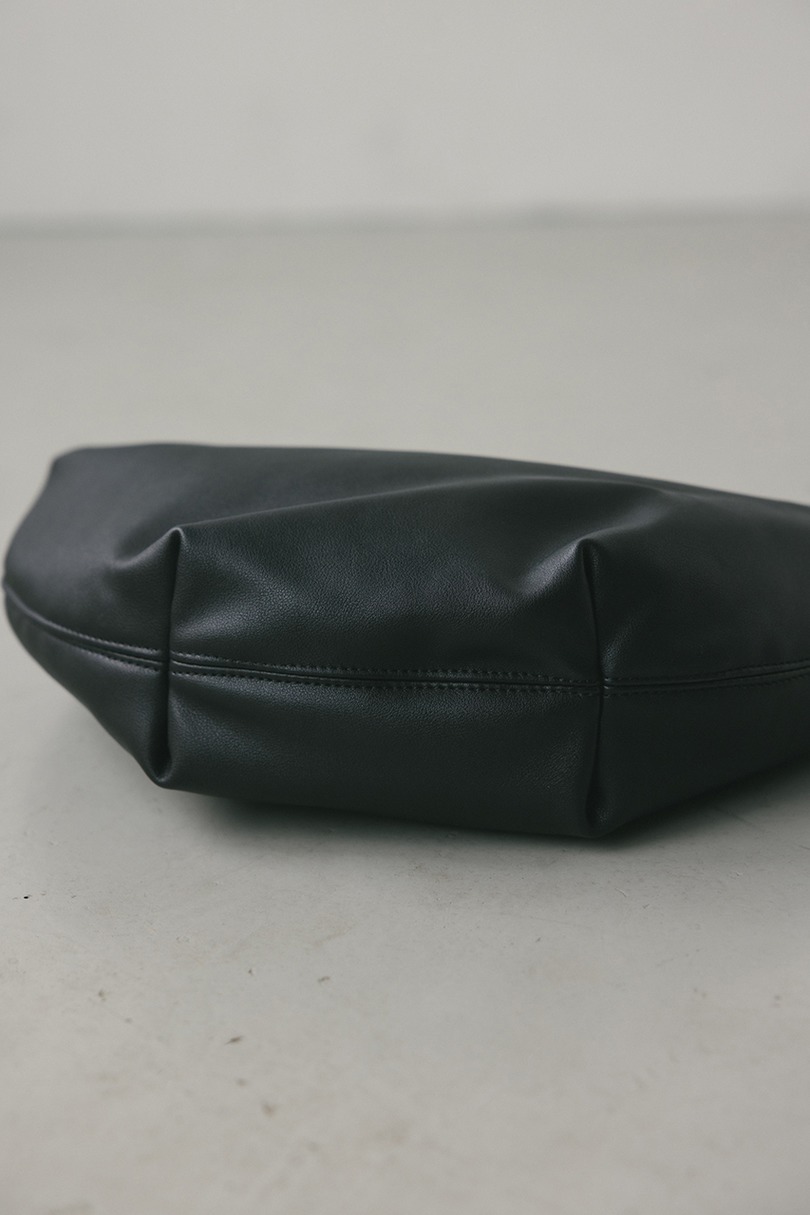 ソフトムーンバッグ 詳細画像 BLK 7