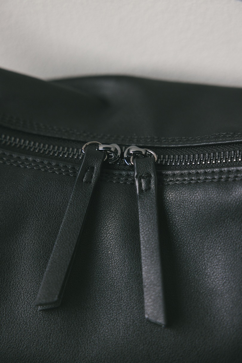 ソフトムーンバッグ 詳細画像 BLK 8