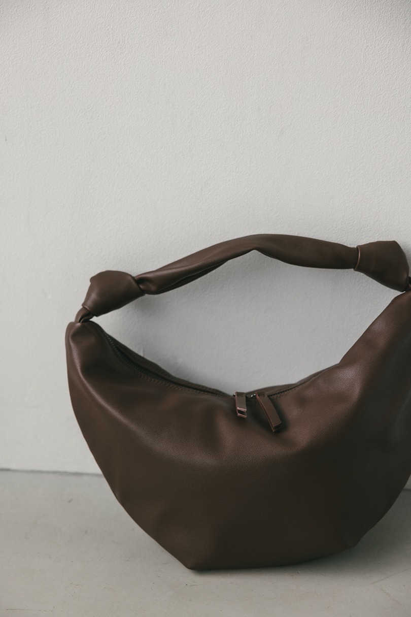 ソフトムーンバッグ 詳細画像 BRN 2