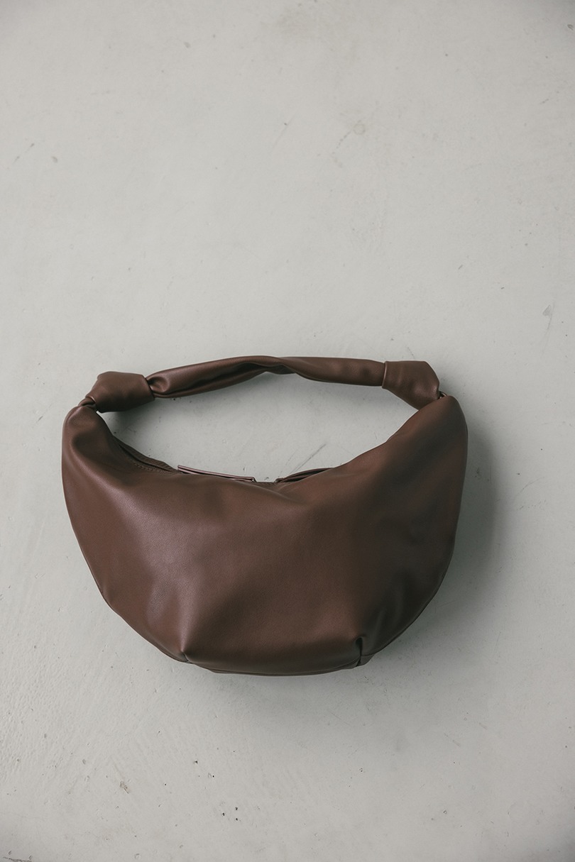 ソフトムーンバッグ 詳細画像 BRN 3