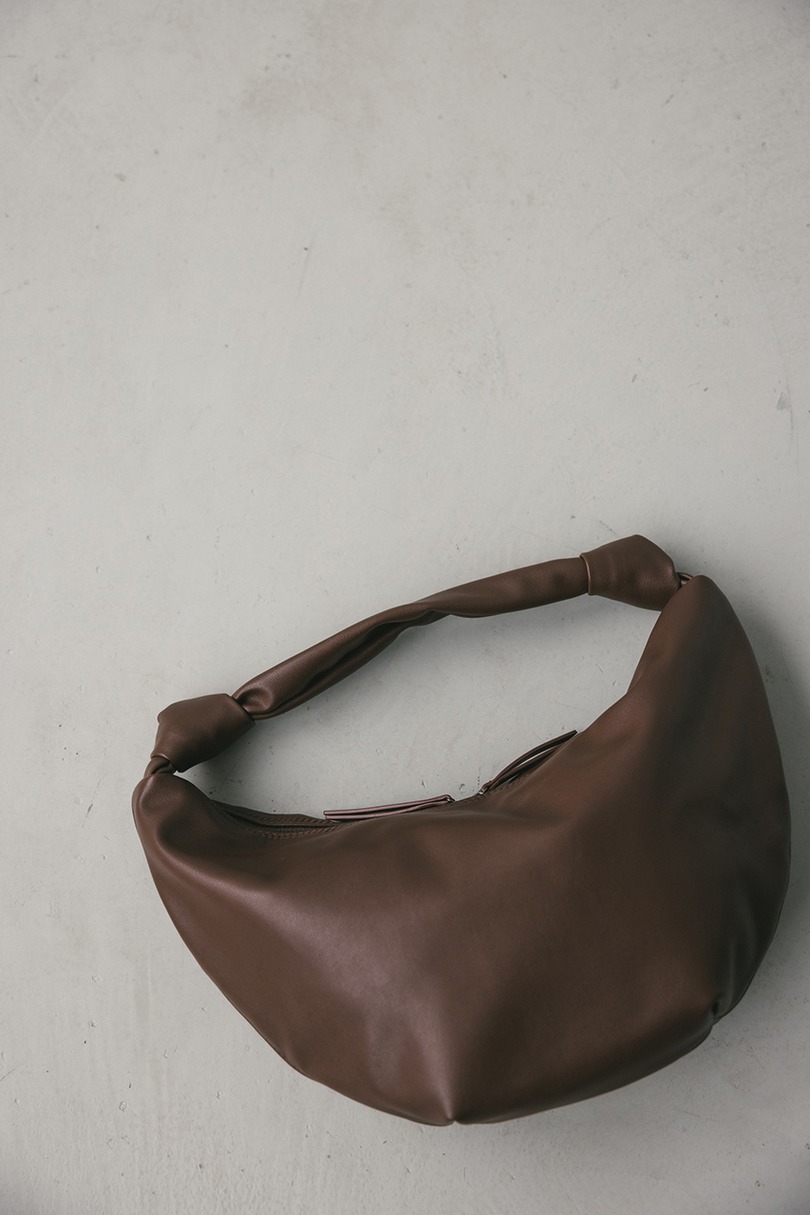 ソフトムーンバッグ 詳細画像 BRN 4