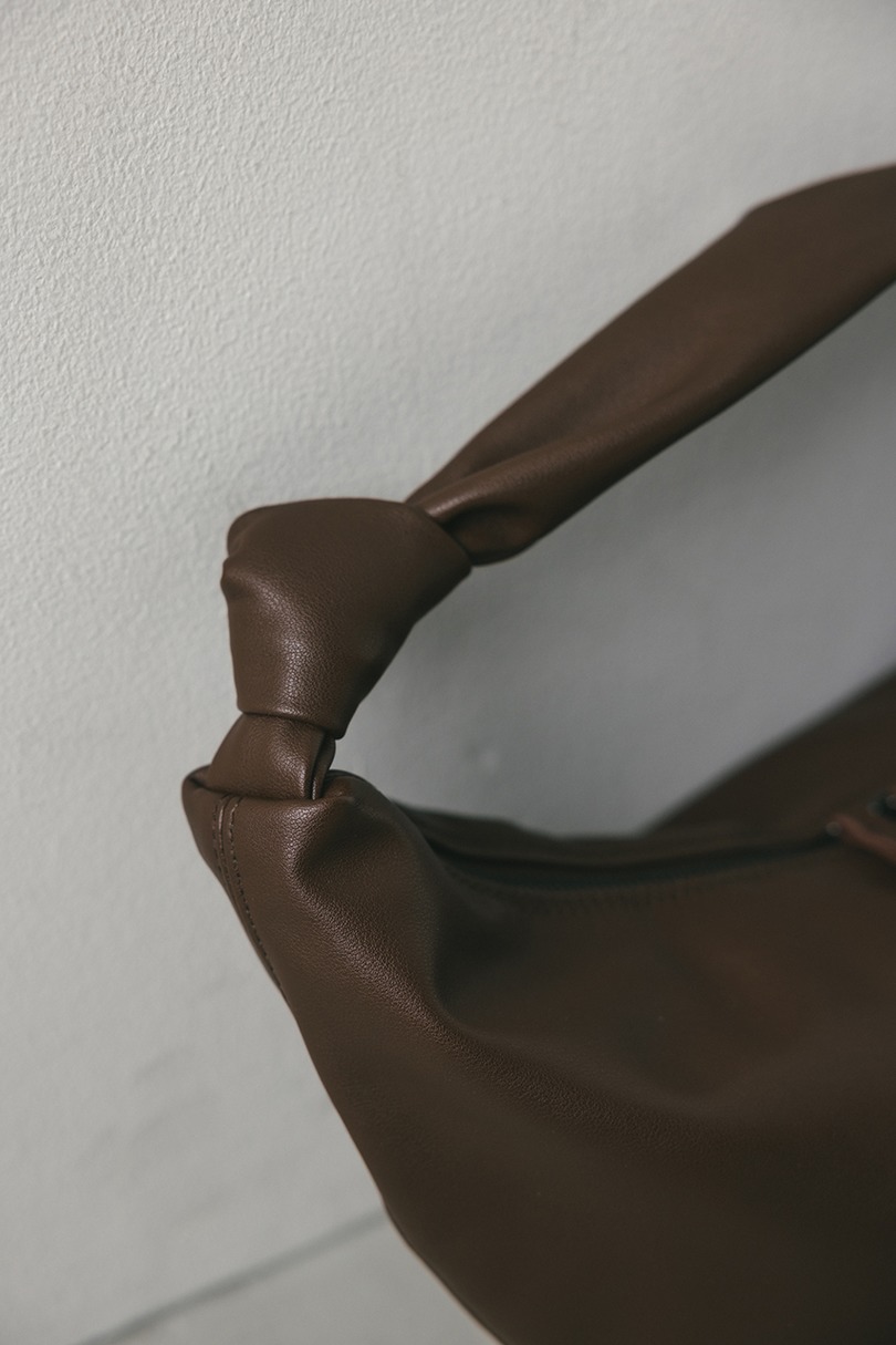 ソフトムーンバッグ 詳細画像 BRN 5