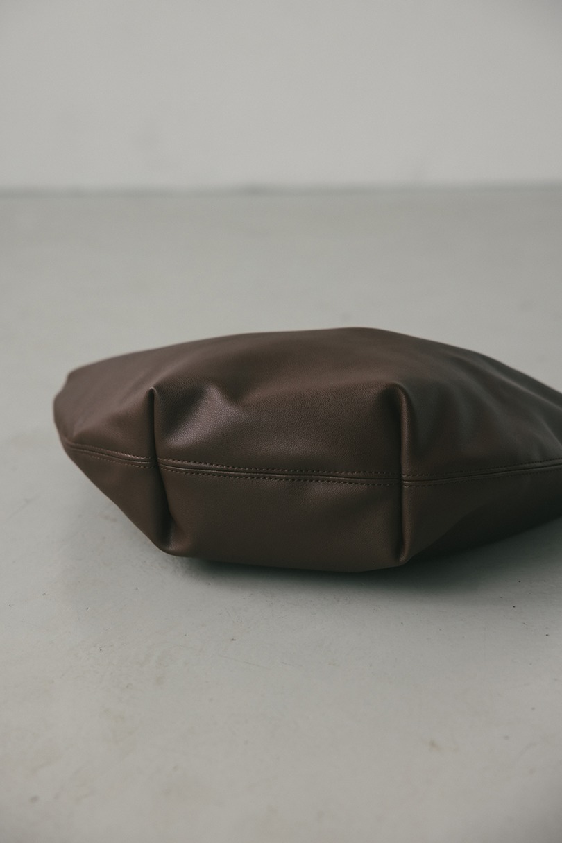 ソフトムーンバッグ 詳細画像 BRN 6