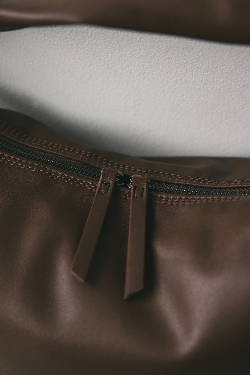 ソフトムーンバッグ 詳細画像 BRN 7