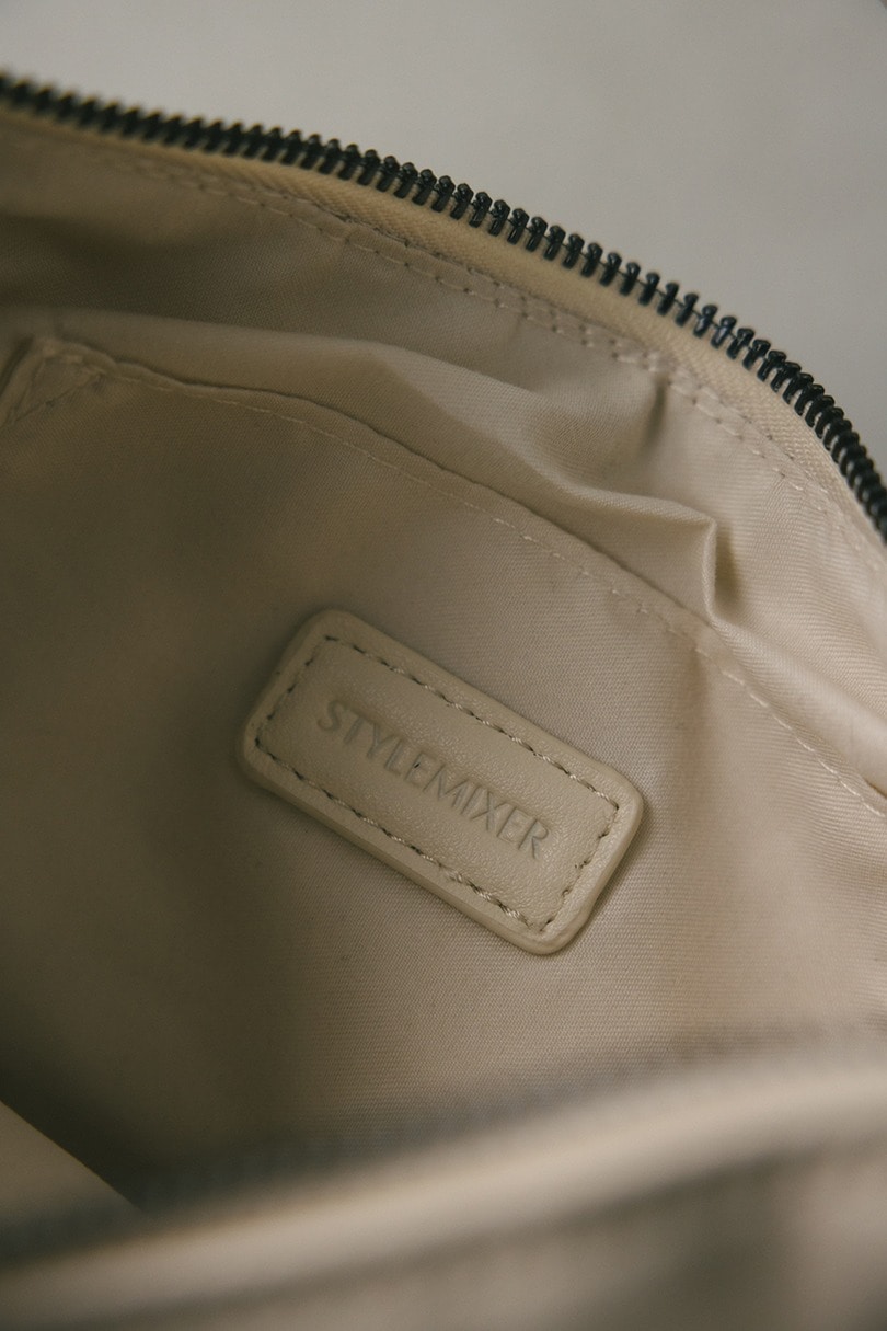 ソフトムーンミニバッグ 詳細画像 IVOY 10