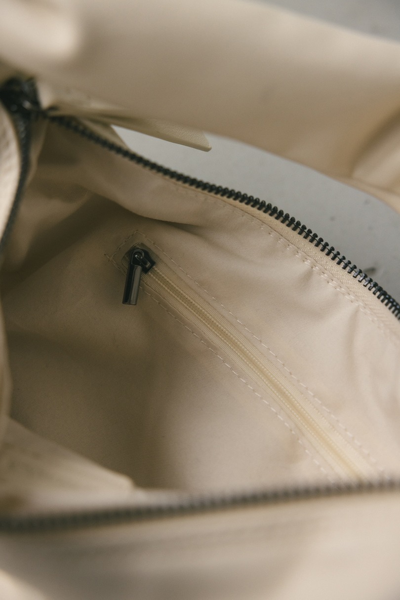 ソフトムーンミニバッグ 詳細画像 IVOY 11