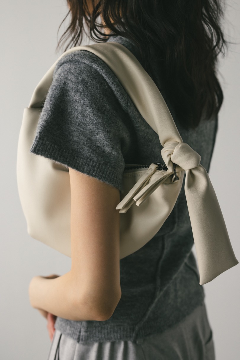 ソフトムーンミニバッグ 詳細画像 IVOY 2