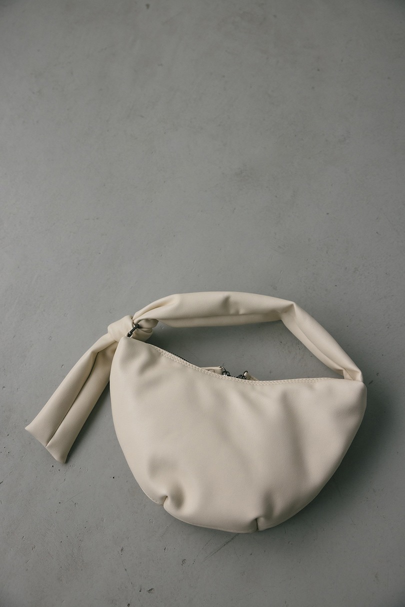 ソフトムーンミニバッグ 詳細画像 IVOY 3