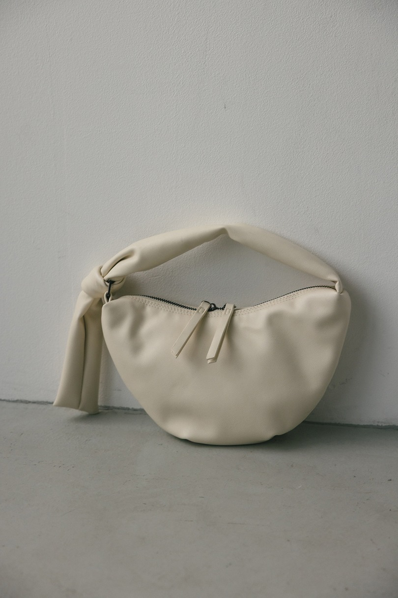 ソフトムーンミニバッグ 詳細画像 IVOY 4