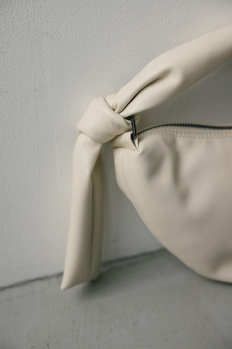 ソフトムーンミニバッグ 詳細画像 IVOY 5