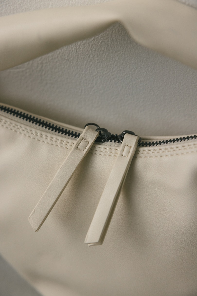 ソフトムーンミニバッグ 詳細画像 IVOY 6