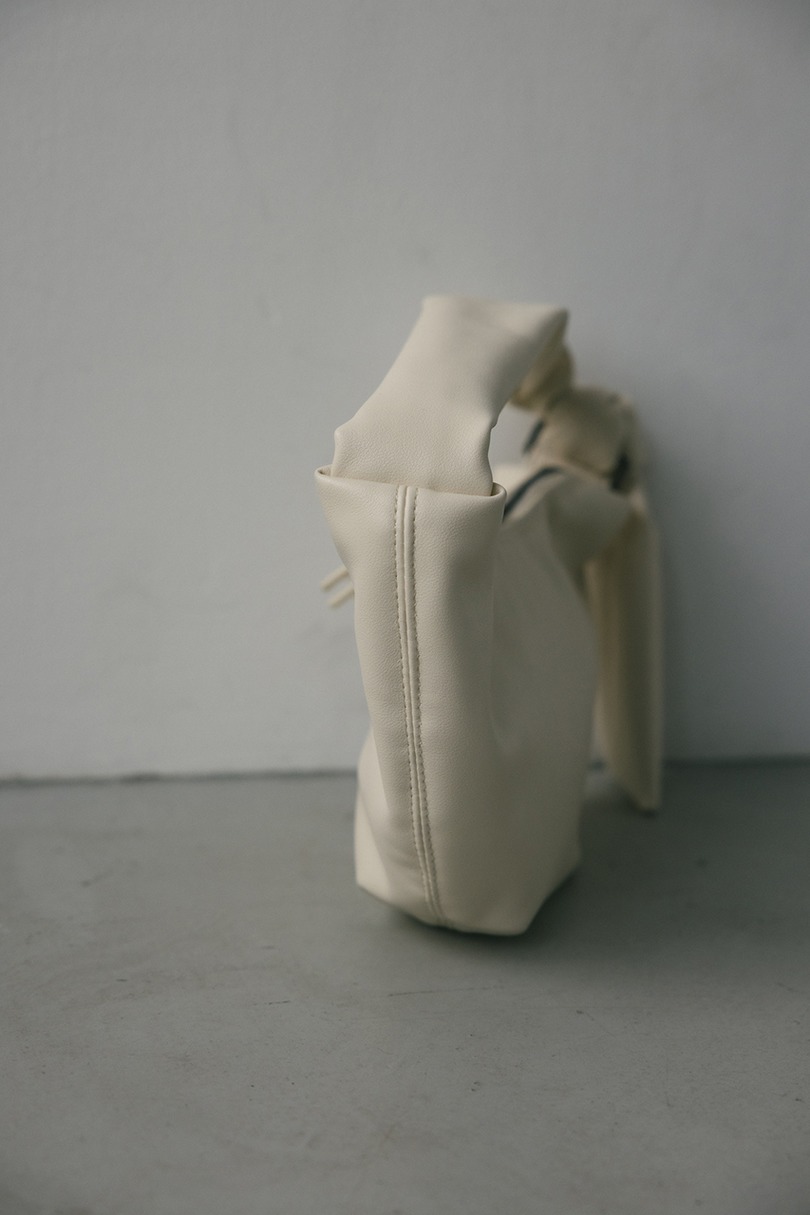 ソフトムーンミニバッグ 詳細画像 IVOY 7