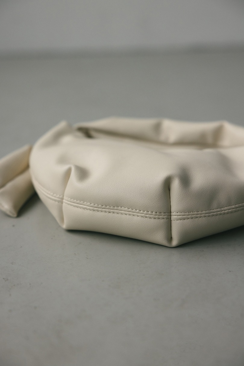 ソフトムーンミニバッグ 詳細画像 IVOY 8