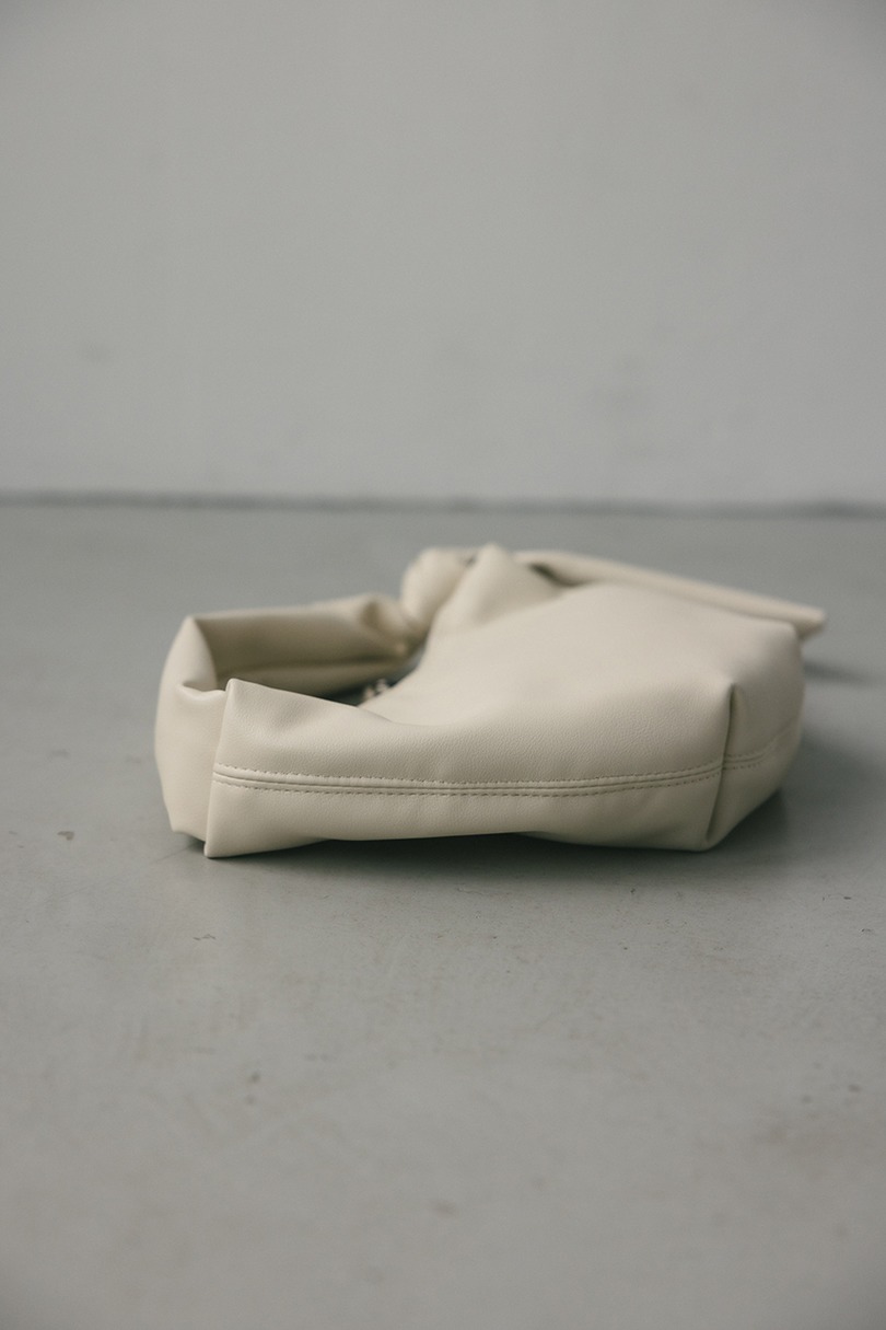 ソフトムーンミニバッグ 詳細画像 IVOY 9