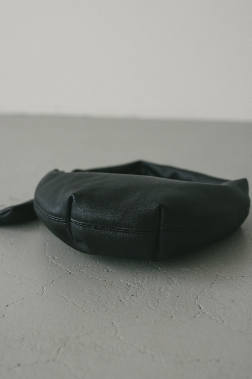 ソフトムーンミニバッグ 詳細画像 BLK 9