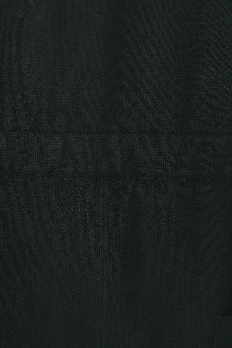 ルーズニットオールインワン 詳細画像 BLK 11