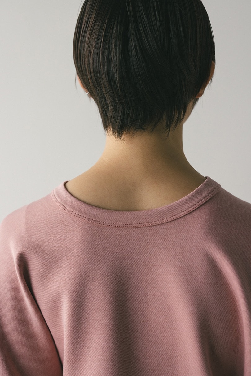 バックオープンカットトップ 詳細画像 PNK 10