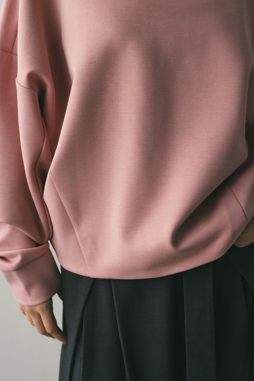 バックオープンカットトップ 詳細画像 PNK 5