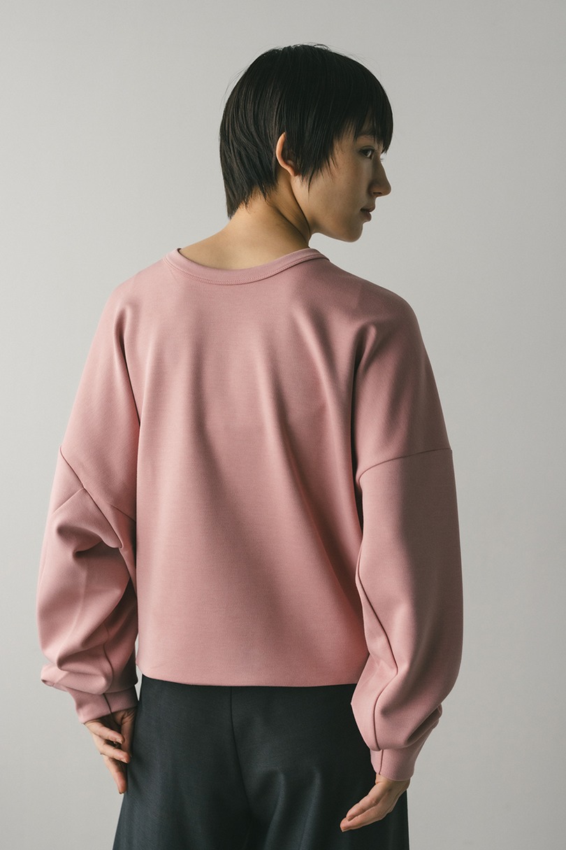 バックオープンカットトップ 詳細画像 PNK 9