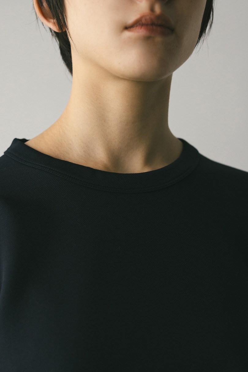 バックオープンカットトップ 詳細画像 NVY 5