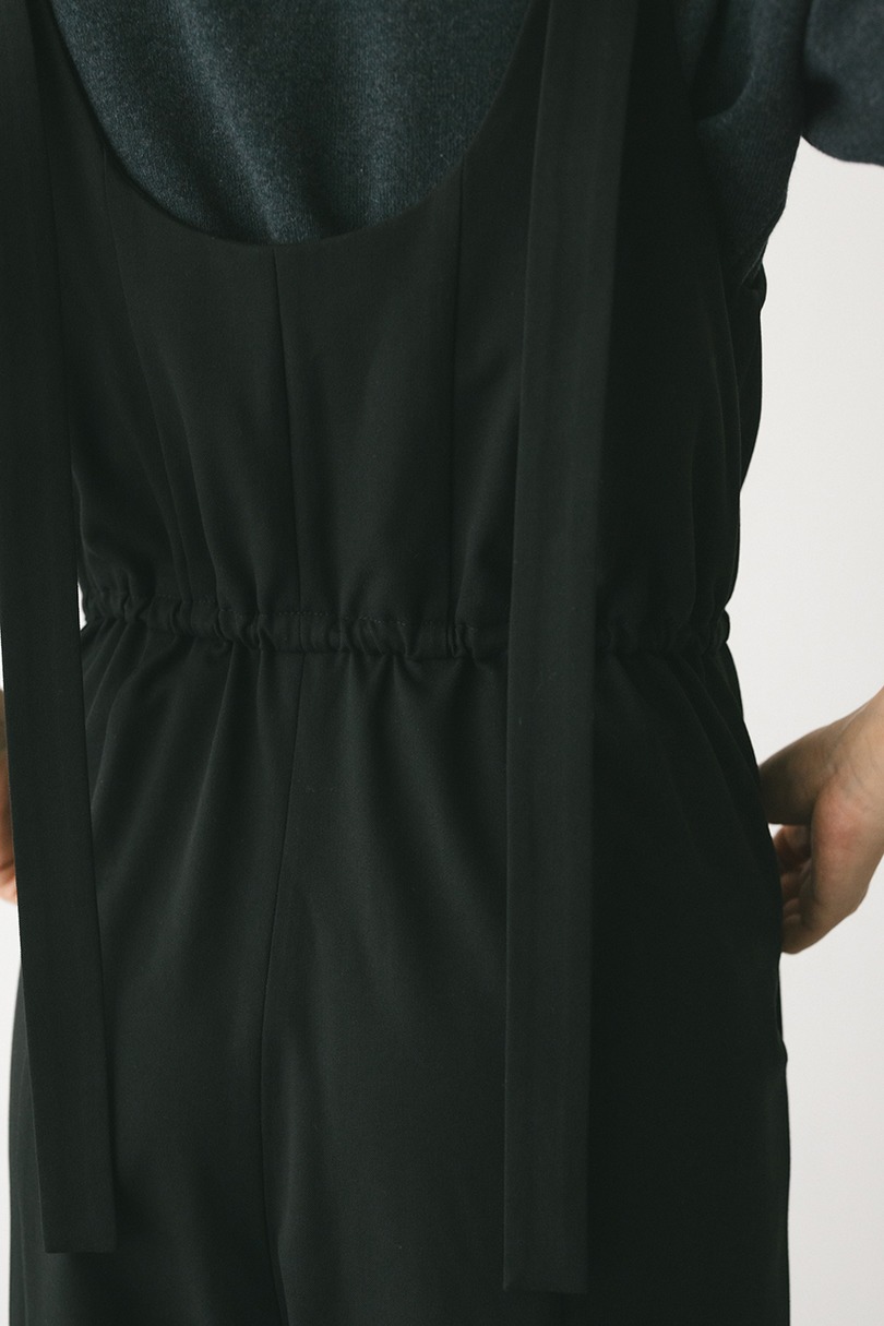 バレルラインロンパース 詳細画像 BLK 11