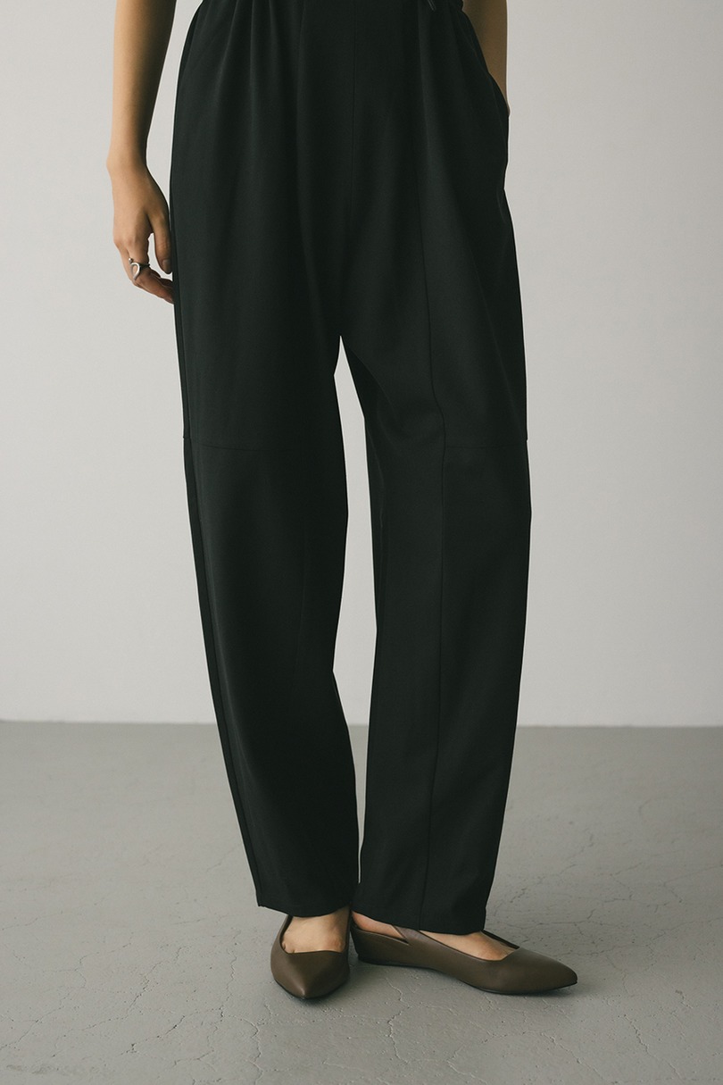 バレルラインロンパース 詳細画像 BLK 12