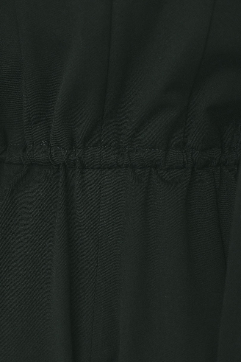 バレルラインロンパース 詳細画像 BLK 13