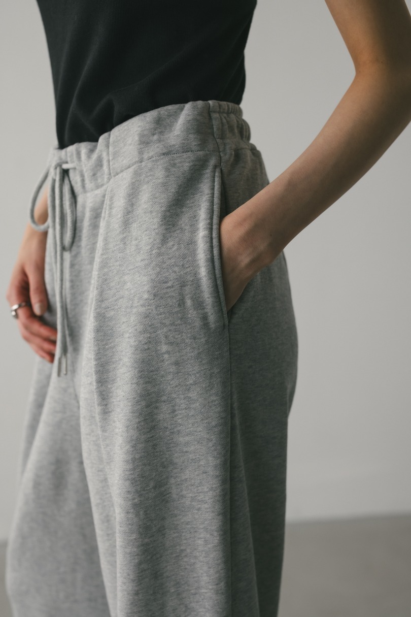 タックスウェットパンツ 詳細画像 L/GRY 3