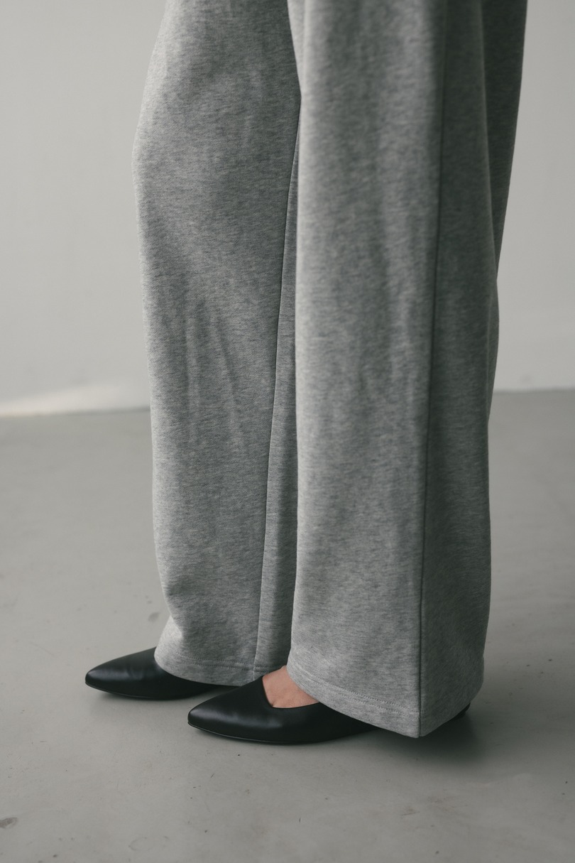 タックスウェットパンツ 詳細画像 L/GRY 4