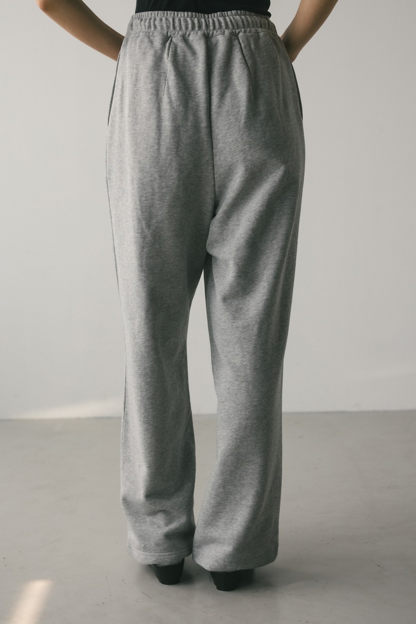 タックスウェットパンツ 詳細画像 L/GRY 5