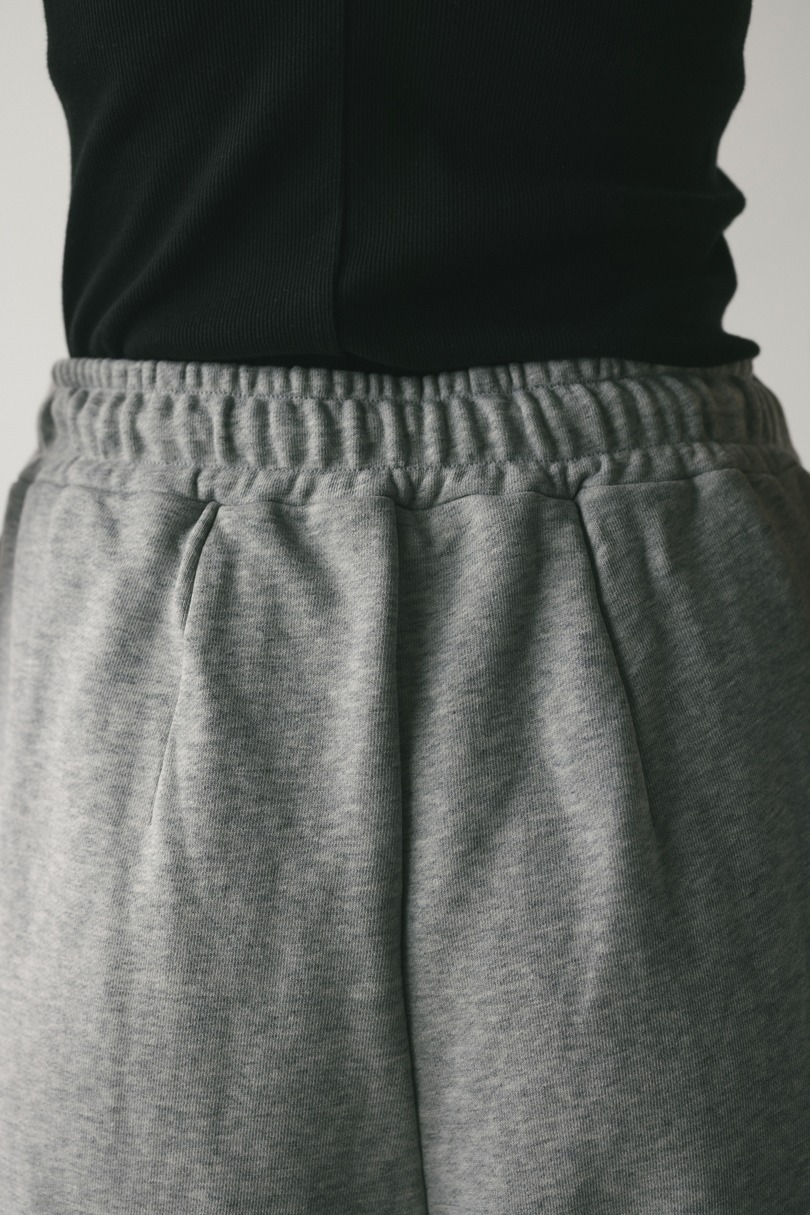 タックスウェットパンツ 詳細画像 L/GRY 6