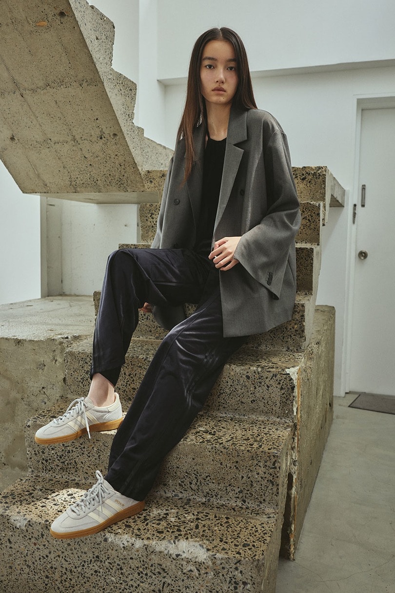 HANDBALL SPEZIAL 詳細画像 GRY 2