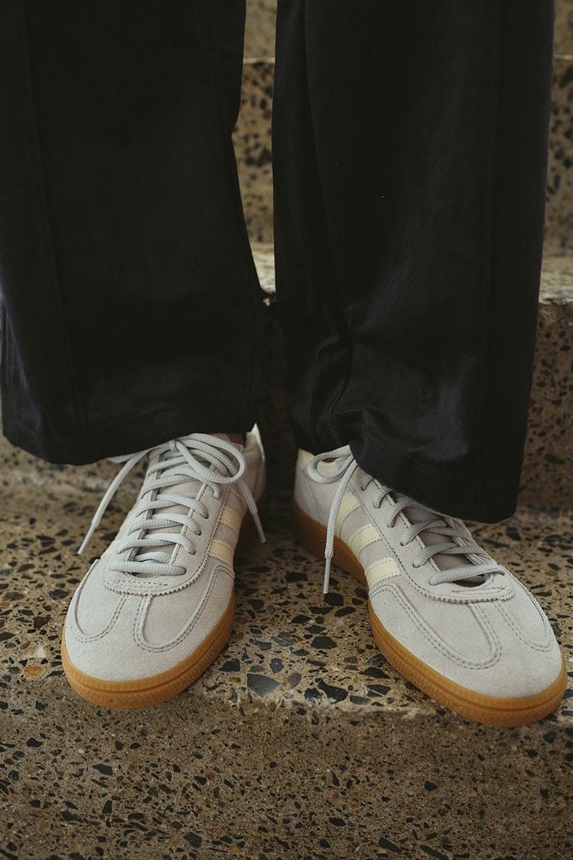 HANDBALL SPEZIAL 詳細画像 GRY 3