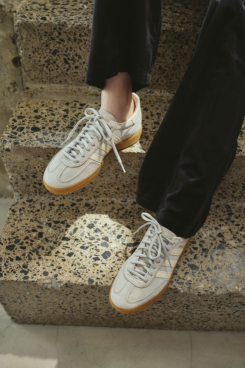 HANDBALL SPEZIAL 詳細画像 GRY 4