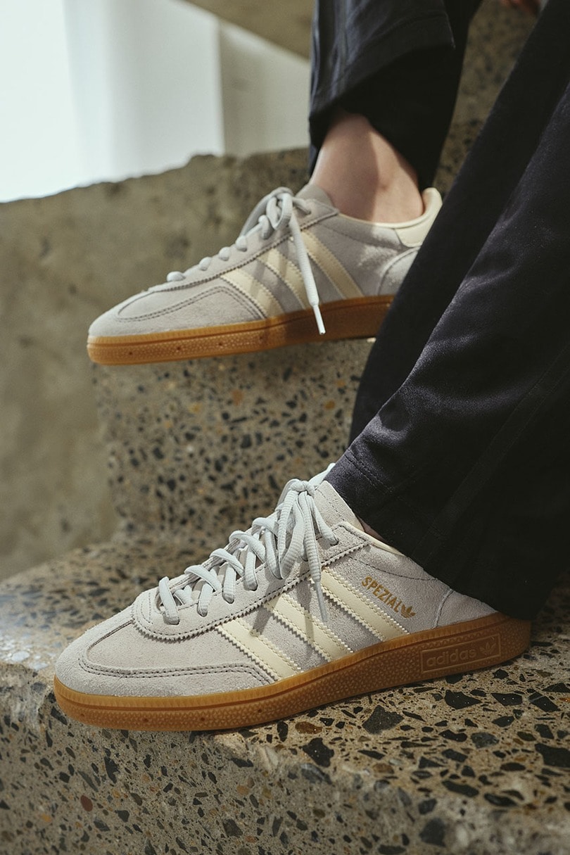 HANDBALL SPEZIAL 詳細画像 GRY 5