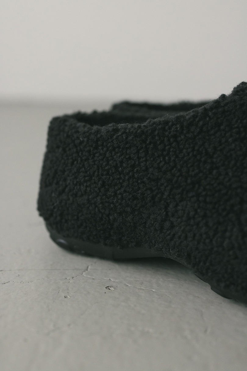 ADIFOM STAN MULE W 詳細画像 BLK 10