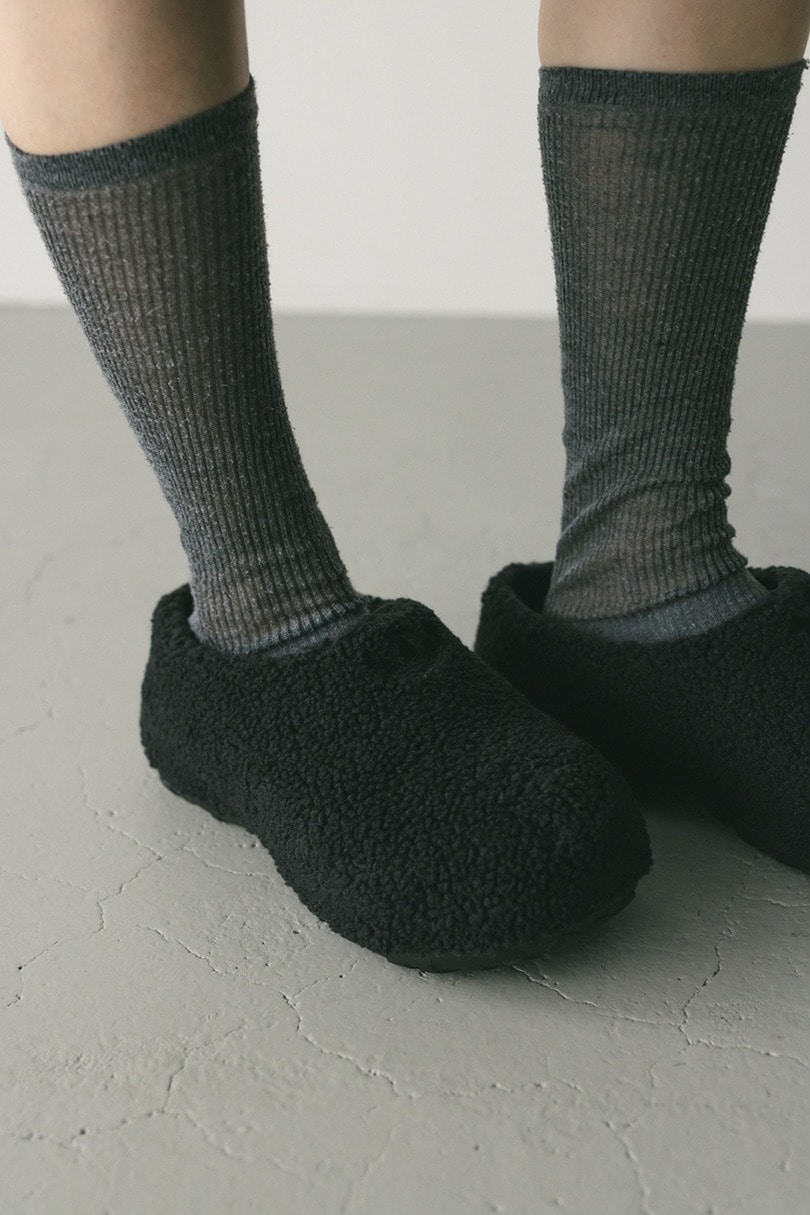 ADIFOM STAN MULE W 詳細画像 BLK 3