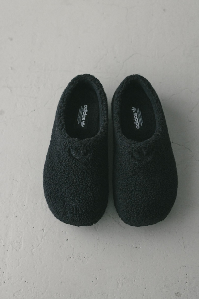 ADIFOM STAN MULE W 詳細画像 BLK 4