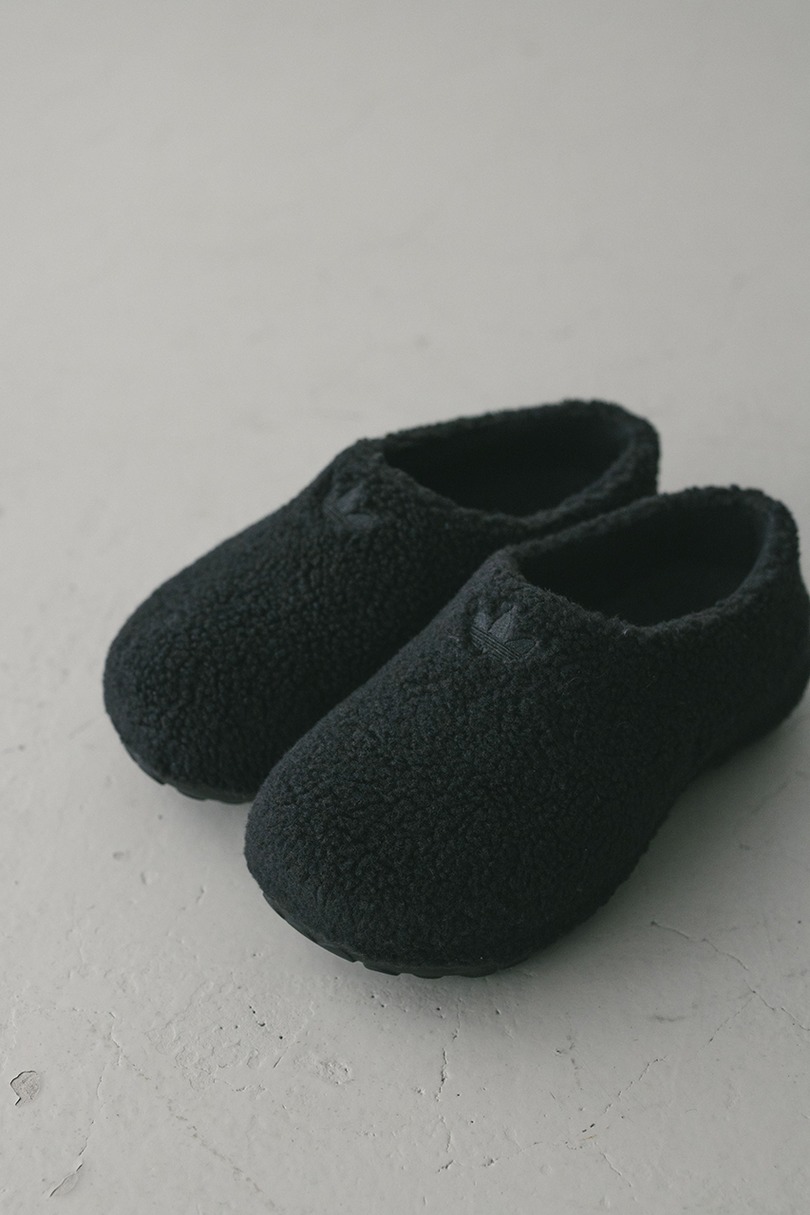 ADIFOM STAN MULE W 詳細画像 BLK 5