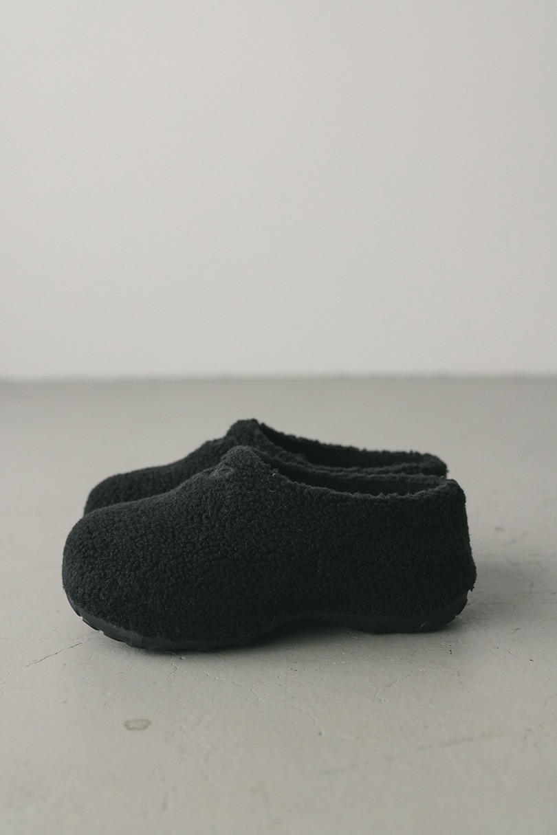 ADIFOM STAN MULE W 詳細画像 BLK 6