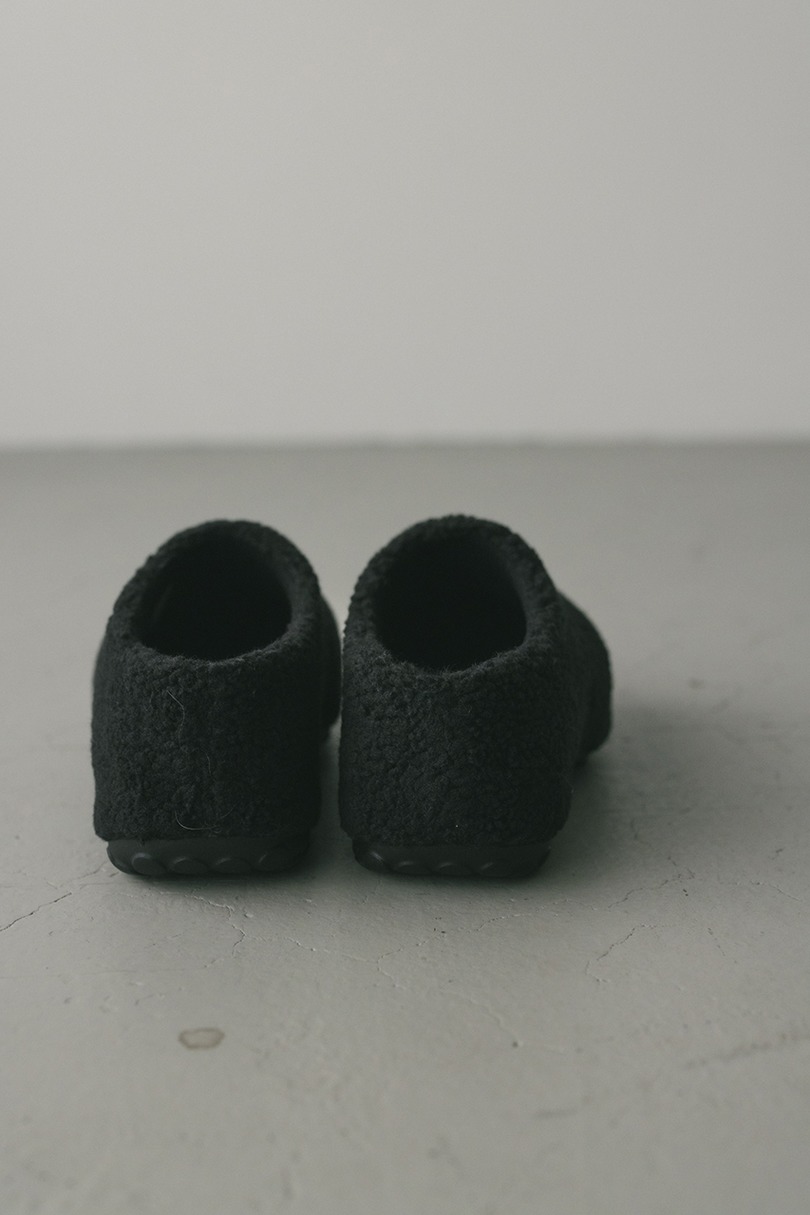 ADIFOM STAN MULE W 詳細画像 BLK 7